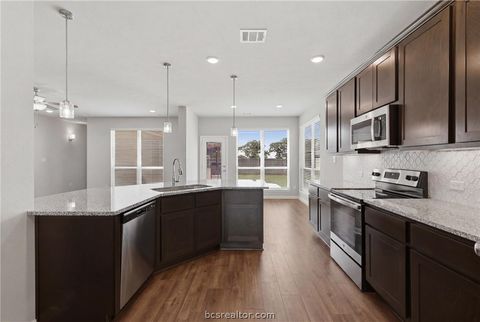 Tiny photo for 1922 Viva Road, Bryan, TX 77807 (MLS # 26005819)