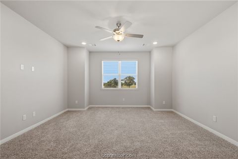 Tiny photo for 1922 Viva Road, Bryan, TX 77807 (MLS # 26005819)