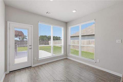 Tiny photo for 1922 Viva Road, Bryan, TX 77807 (MLS # 26005819)
