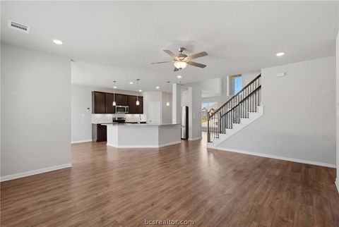 Tiny photo for 1922 Viva Road, Bryan, TX 77807 (MLS # 26005819)