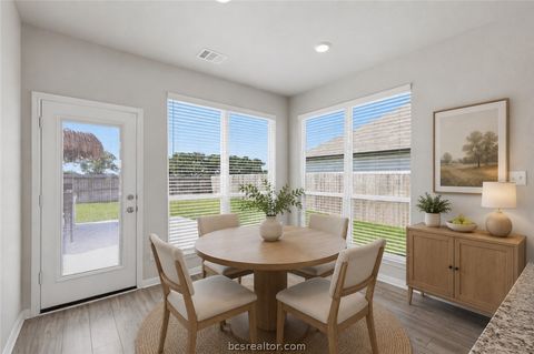 Tiny photo for 1922 Viva Road, Bryan, TX 77807 (MLS # 26005819)
