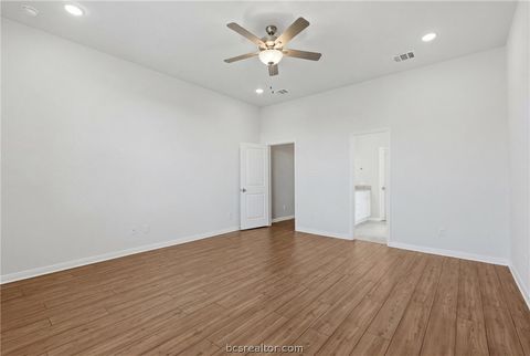 Tiny photo for 1922 Viva Road, Bryan, TX 77807 (MLS # 26005819)