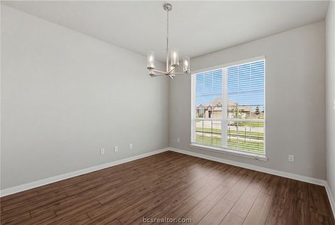 Tiny photo for 1922 Viva Road, Bryan, TX 77807 (MLS # 26005819)