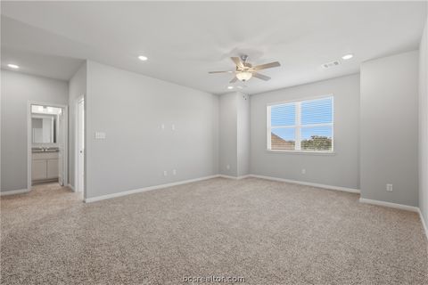 Tiny photo for 1922 Viva Road, Bryan, TX 77807 (MLS # 26005819)