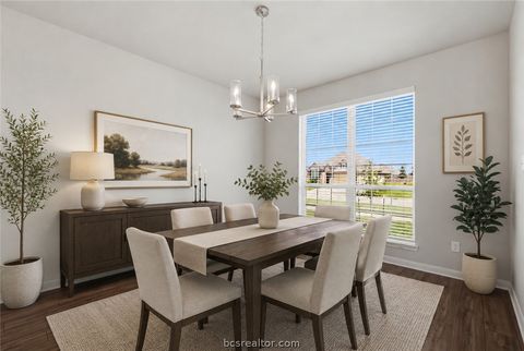 Tiny photo for 1922 Viva Road, Bryan, TX 77807 (MLS # 26005819)