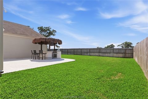 Tiny photo for 1922 Viva Road, Bryan, TX 77807 (MLS # 26005819)