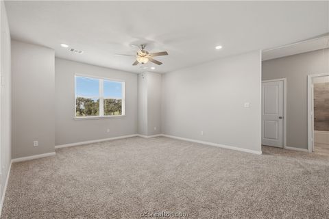 Tiny photo for 1922 Viva Road, Bryan, TX 77807 (MLS # 26005819)