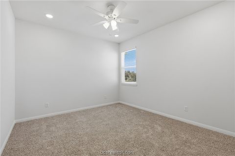 Tiny photo for 1922 Viva Road, Bryan, TX 77807 (MLS # 26005819)