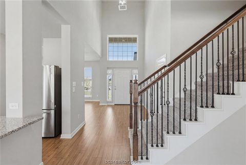 Tiny photo for 1922 Viva Road, Bryan, TX 77807 (MLS # 26005819)
