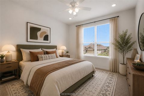 Tiny photo for 1922 Viva Road, Bryan, TX 77807 (MLS # 26005819)