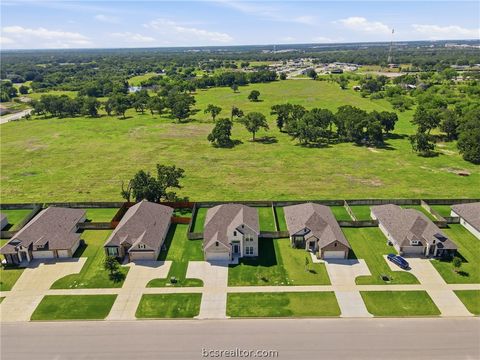 Tiny photo for 1922 Viva Road, Bryan, TX 77807 (MLS # 26005819)