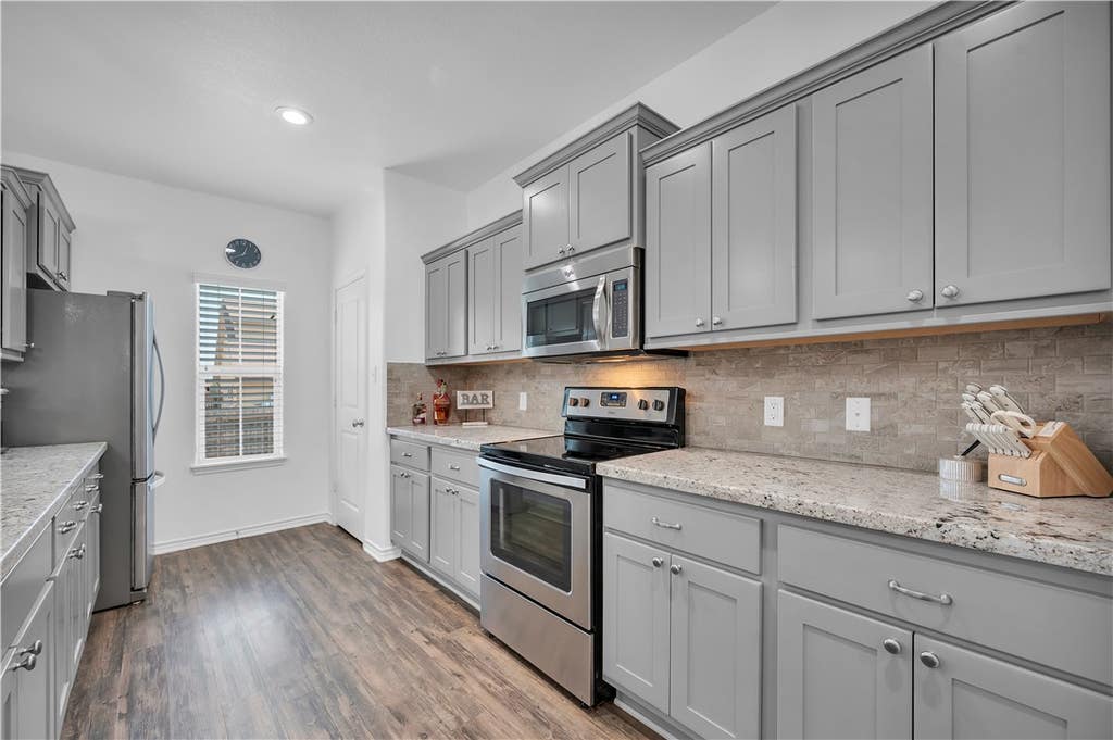 Photo of 3431 Summerway Drive, College Station, TX 77845 (MLS # 26008641)