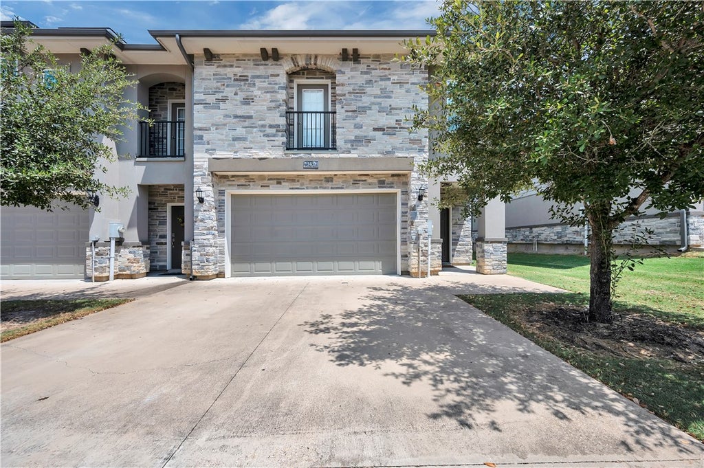 Photo of 3431 Summerway Drive, College Station, TX 77845 (MLS # 26008641)