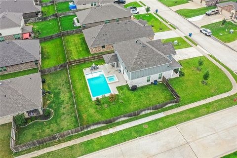 Tiny photo for 7701 Bogie Lane, Navasota, TX 77868 (MLS # 26005008)