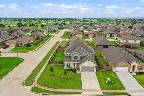 Tiny photo for 7701 Bogie Lane, Navasota, TX 77868 (MLS # 26005008)