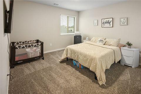 Tiny photo for 7701 Bogie Lane, Navasota, TX 77868 (MLS # 26005008)
