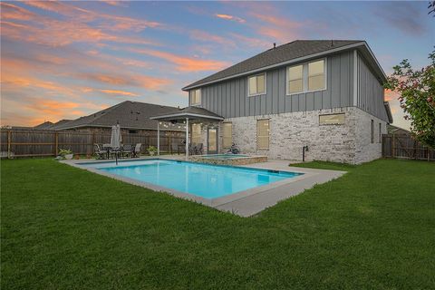 Photo of 7701 Bogie Lane, Navasota, TX 77868 (MLS # 26005008)