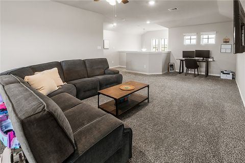 Tiny photo for 7701 Bogie Lane, Navasota, TX 77868 (MLS # 26005008)