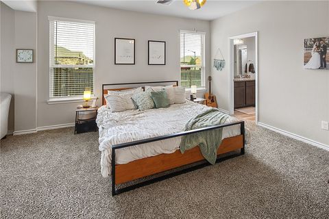 Tiny photo for 7701 Bogie Lane, Navasota, TX 77868 (MLS # 26005008)