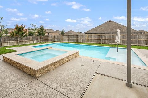 Tiny photo for 7701 Bogie Lane, Navasota, TX 77868 (MLS # 26005008)