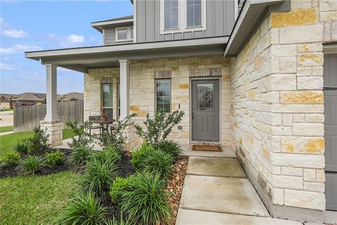 Tiny photo for 7701 Bogie Lane, Navasota, TX 77868 (MLS # 26005008)