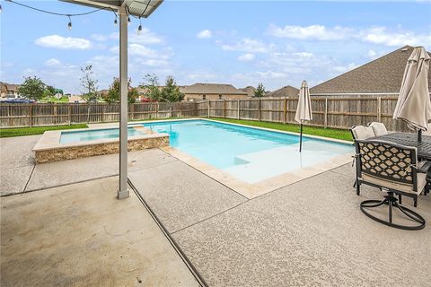 Tiny photo for 7701 Bogie Lane, Navasota, TX 77868 (MLS # 26005008)