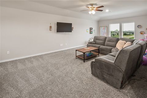 Tiny photo for 7701 Bogie Lane, Navasota, TX 77868 (MLS # 26005008)
