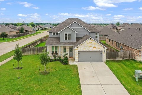 Tiny photo for 7701 Bogie Lane, Navasota, TX 77868 (MLS # 26005008)