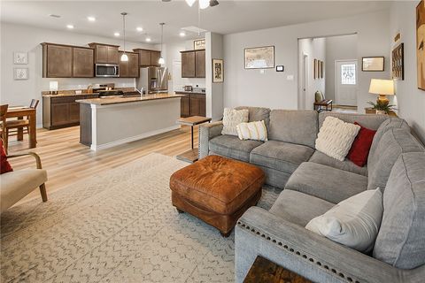 Tiny photo for 7701 Bogie Lane, Navasota, TX 77868 (MLS # 26005008)