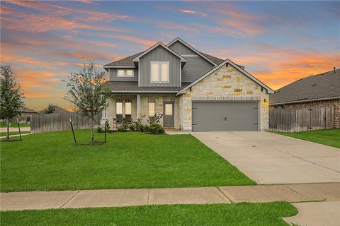 Tiny photo for 7701 Bogie Lane, Navasota, TX 77868 (MLS # 26005008)