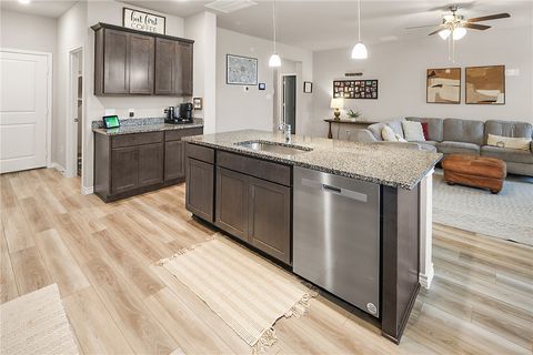 Tiny photo for 7701 Bogie Lane, Navasota, TX 77868 (MLS # 26005008)