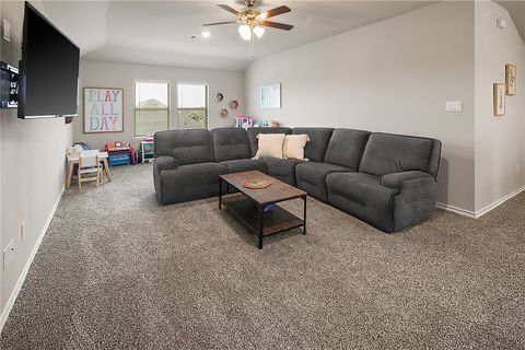 Tiny photo for 7701 Bogie Lane, Navasota, TX 77868 (MLS # 26005008)