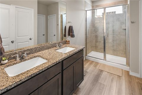 Tiny photo for 7701 Bogie Lane, Navasota, TX 77868 (MLS # 26005008)