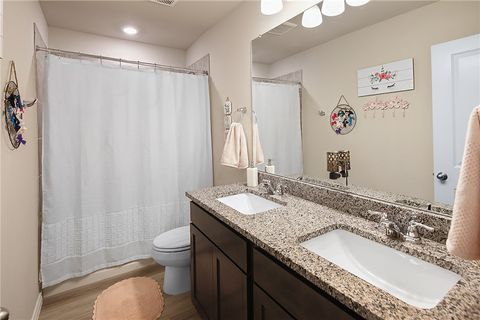 Tiny photo for 7701 Bogie Lane, Navasota, TX 77868 (MLS # 26005008)