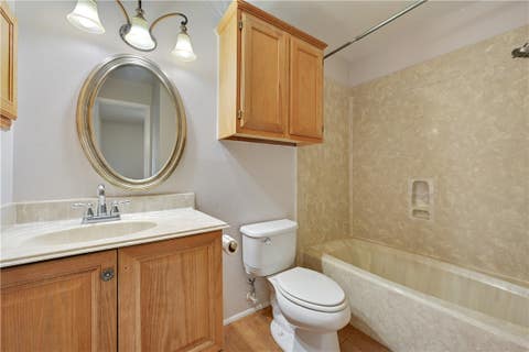Tiny photo for 1904 Dartmouth Street #N3, College Station, TX 77840 (MLS # 26007230)