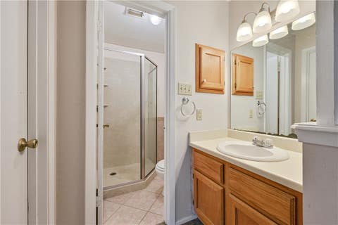 Tiny photo for 1904 Dartmouth Street #N3, College Station, TX 77840 (MLS # 26007230)