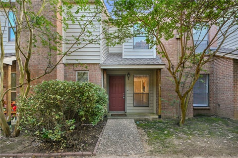 Photo of 1904 Dartmouth Street #N3, College Station, TX 77840 (MLS # 26007230)
