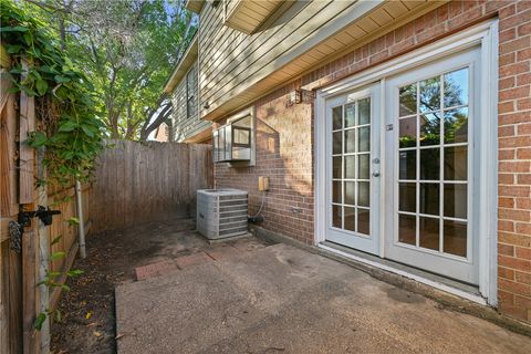 Tiny photo for 1904 Dartmouth Street #N3, College Station, TX 77840 (MLS # 26007230)
