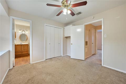 Tiny photo for 1904 Dartmouth Street #N3, College Station, TX 77840 (MLS # 26007230)