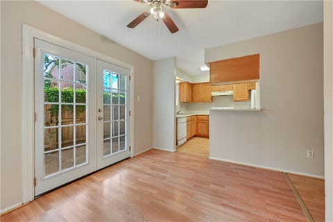 Tiny photo for 1904 Dartmouth Street #N3, College Station, TX 77840 (MLS # 26007230)