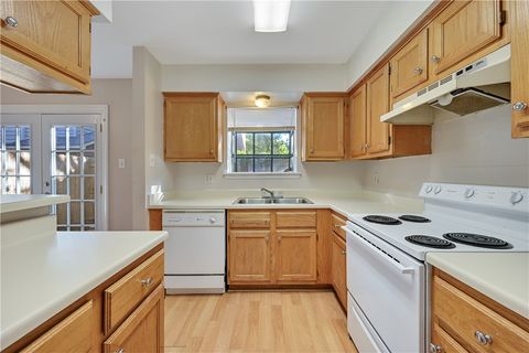 Tiny photo for 1904 Dartmouth Street #N3, College Station, TX 77840 (MLS # 26007230)