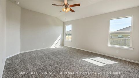 Tiny photo for 1211 Watkins Way, College Station, TX 77845 (MLS # 26002061)