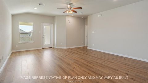 Tiny photo for 1211 Watkins Way, College Station, TX 77845 (MLS # 26002061)