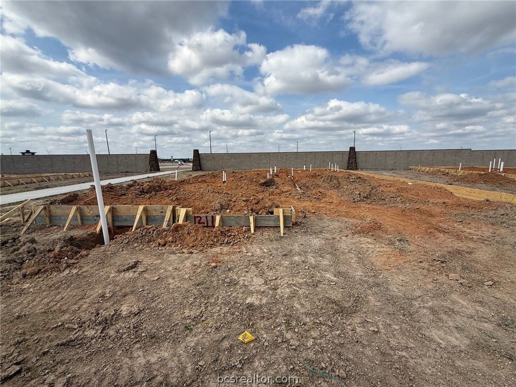 Photo of 1211 Watkins Way, College Station, TX 77845 (MLS # 26002061)