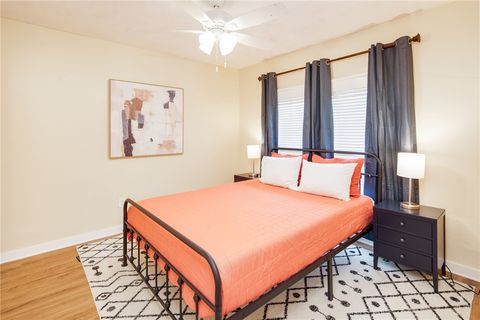 Tiny photo for 4311 Old College Rd, Bryan, TX 77801 (MLS # 26000418)