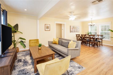 Tiny photo for 4311 Old College Rd, Bryan, TX 77801 (MLS # 26000418)