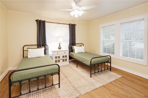 Tiny photo for 4311 Old College Rd, Bryan, TX 77801 (MLS # 26000418)