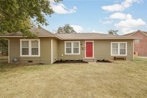 Tiny photo for 4311 Old College Rd, Bryan, TX 77801 (MLS # 26000418)