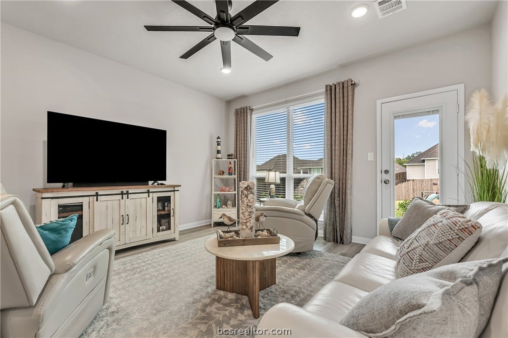 Photo of 4792 Holm Oak Road, College Station, TX 77845 (MLS # 26009189)