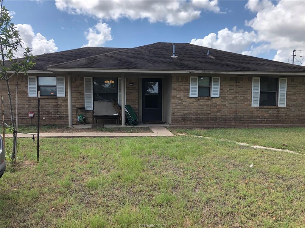Photo of 1088 County Road 221, Caldwell, TX 77836 (MLS # 26011864)
